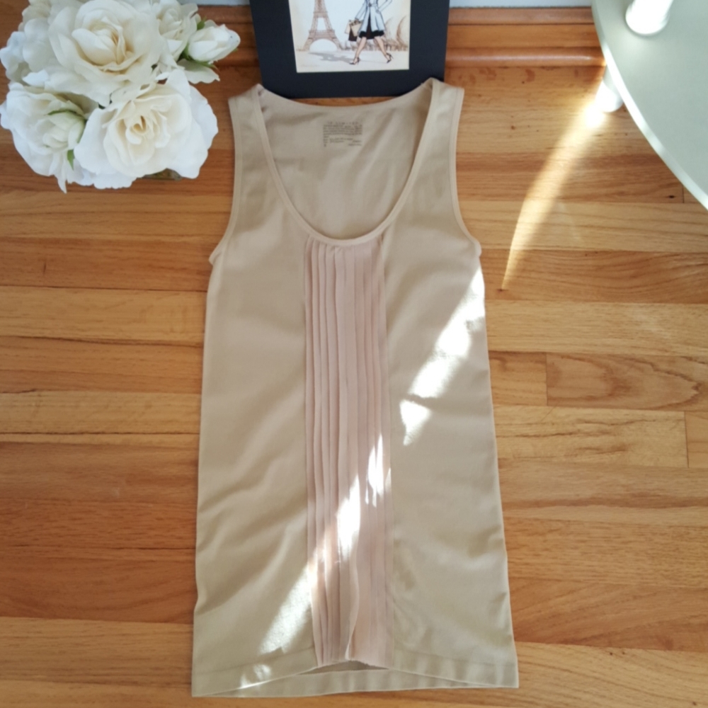 EXCELLENT CONDITION! The Limited cami Sz Sm